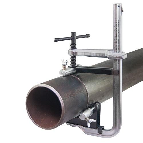 Strong Hand Tools CPL75 Pipe Fit-Up Clamp 100-140mm
