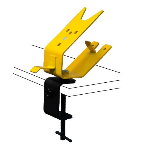 Strong Hand Tools MGK53 Grinder Rest C-Clamp Base Model
