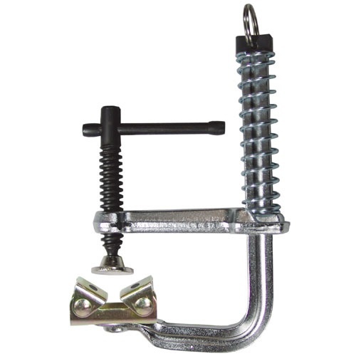 Strong Hand Tools UDV45M MagSpring Clamp 90mm Capacity