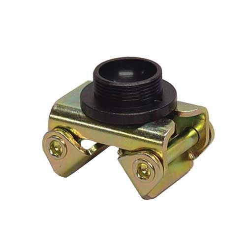 Strong Hand Tools XMA Screw-On V-Pad Suits UM, UP Clamp