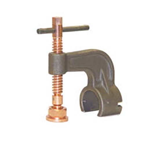 Strong Hand Tools VHC15 Half Clamp