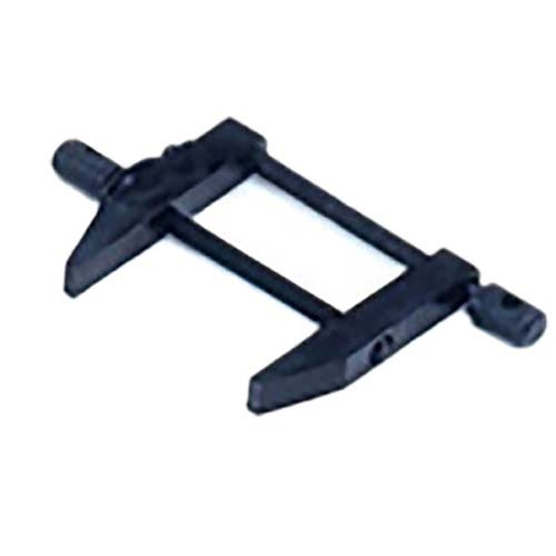 Maxigear Toolmakers Parallel Clamp 44mm Capacity 63mm Jaw Size