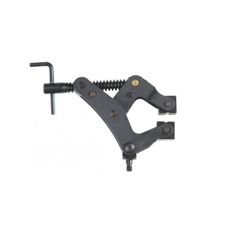 Noga DG0125 50mm Clamp M6 Thread