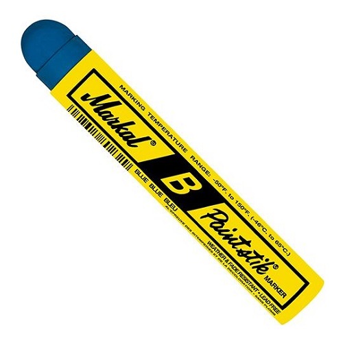 Markal Paintstik B 17mm - Blue