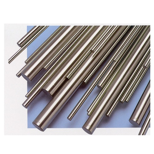 Erasteel 5mm x 1m Metric Silver Steel Round, Water Hardened