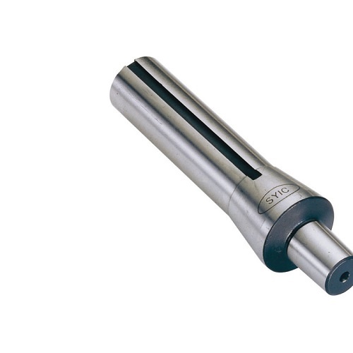 Llambrich Drill Chuck Arbor # R8 Bridgeport - #2 JT