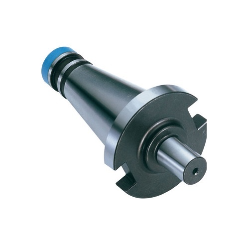 Shin-Yain Drill Chuck Arbor NT(ISO) 40 - #3 JT M16 x 2.0 Thread