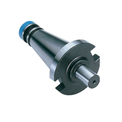 Shin-Yain Drill Chuck Arbor NT(ISO) 40 - #6 JT 5/8 x 11 Thread