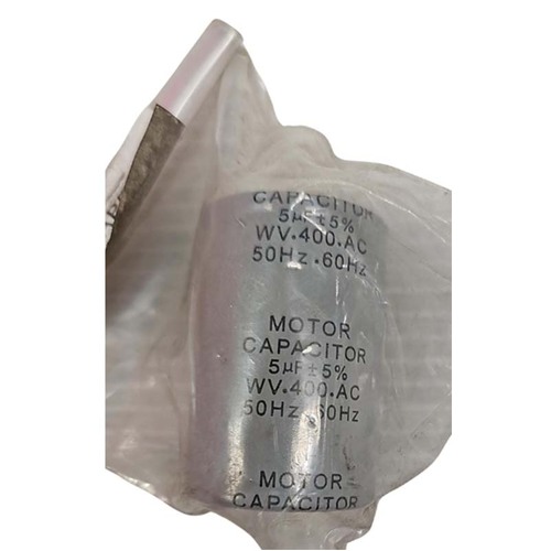 Capacitor 5MFD to Suit  ATBG280/6  6" Grinder
