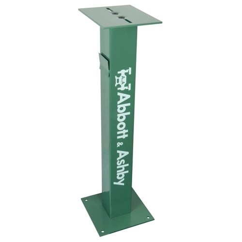 Heavy Duty Pedestal Suits Most Bench Grinders
