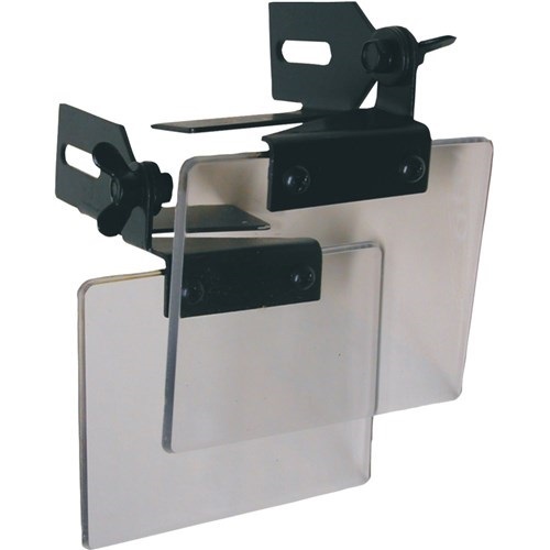 Eyeshield For 6" Bench Grinder- Pair