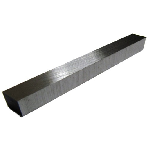 Maxigear 1/2" x 3" HSS Square Tool Steel - M2