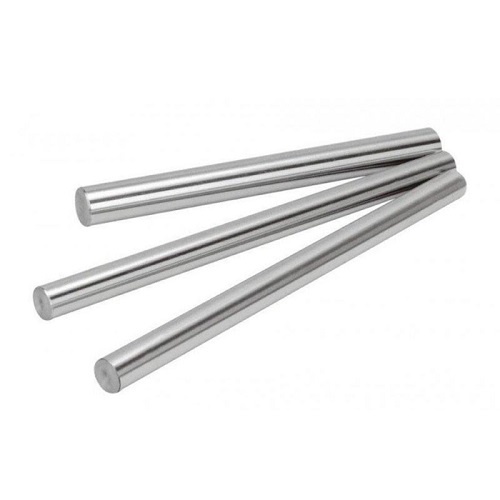 Maxigear 1/4" x 3" HSS Round Tool Steel - M2