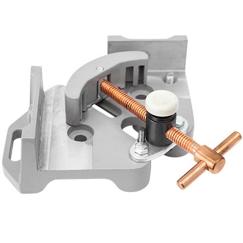 StrongHand Tools MagVise™ with Adjustable Spindle