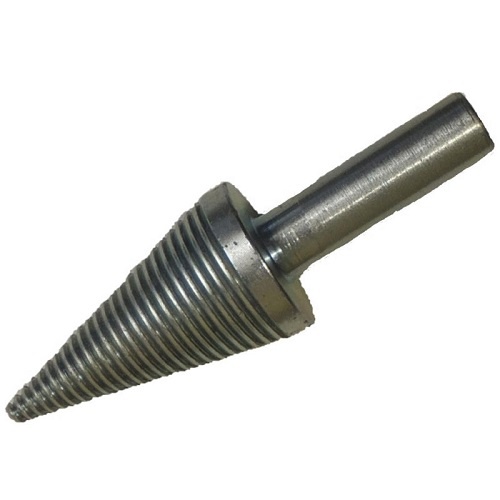 Maxigear Tapered Spindle 6mm Round Shank Right Hand