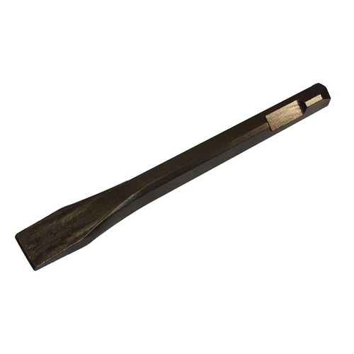 Texas Pneumatic Tools Flat Chisel 7 x 3/4" Blade