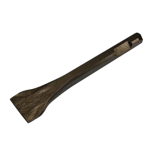 Texas Pneumatic Tools Flat Chisel 7 x 1-3/8" Blade
