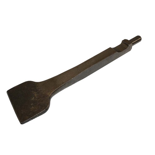 Texas Pneumatic Tools Scraper Chisel 7 x 2" Blade