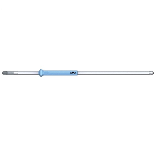 Wiha Torque Pozidriv Interchangeable Blade PZ1