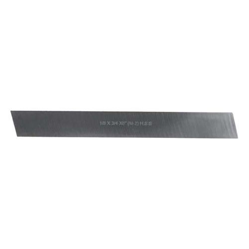 Maxigear 3/4 x 1/8 x 6" HSS M2 Lathe Parting Tool Blade