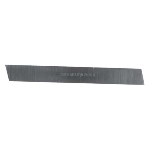 Maxigear 5/8 x 3/32 x 5" HSS M2 Lathe Parting Tool Blade