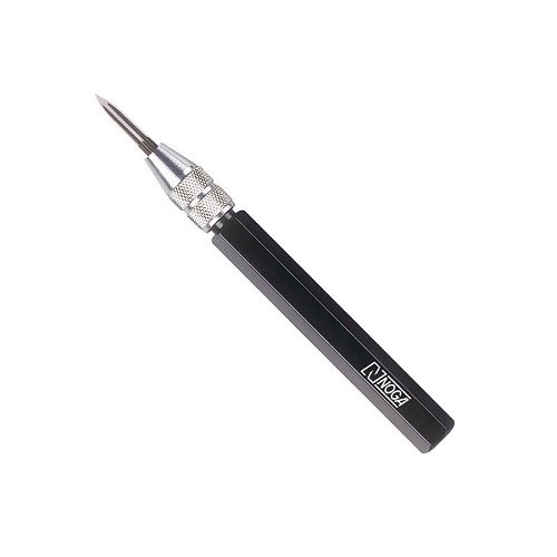 Noga SC8000 Adjustable Scraper Deburring Tool