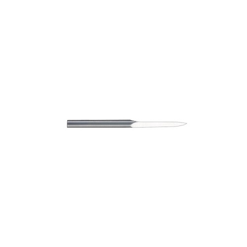 Noga D55 Carbide Deburring Scraper Blade