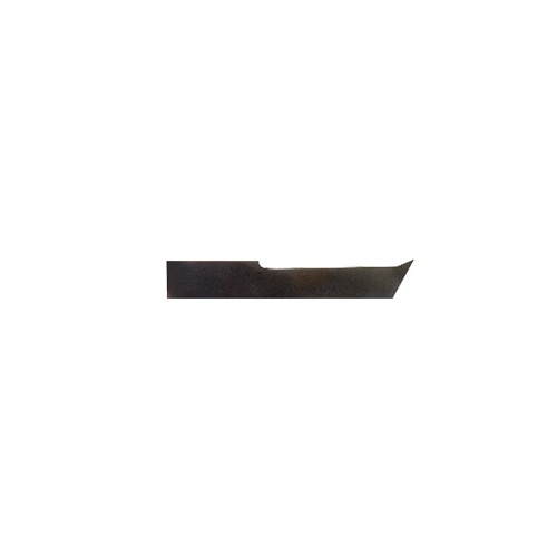 Noga L5 Deburring Blade, Single Edge Cutting