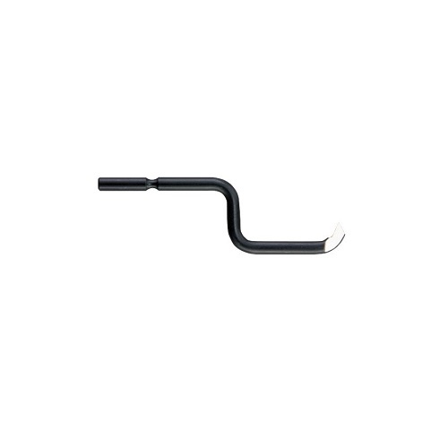 Noga TC Thread Cleaner Blade -  Single Edge Cutting