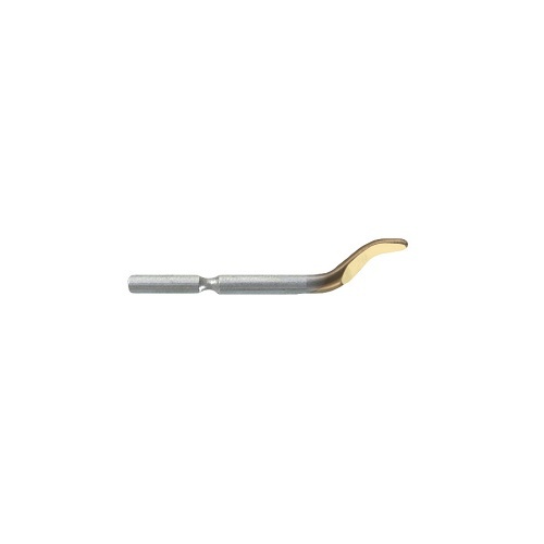 Noga S101 Deburring Swivel Blade Heavy Duty TiN Coated - Pack of 10