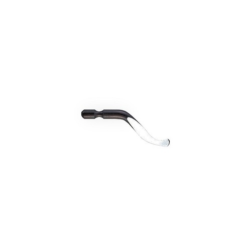 Noga N10 Cobalt Deburring Swivel Blade Light Duty - Pack of 10