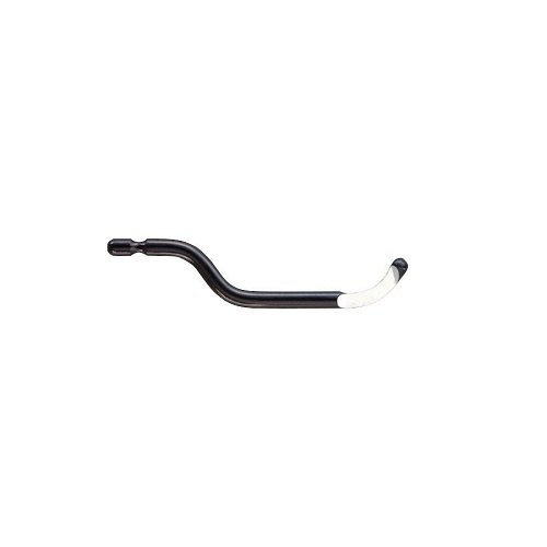 Noga N6 Deburring Swivel Blade, Light Duty