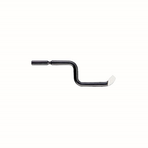 Noga O-Ring Deburring Swivel Blade, Double Edge Cutting