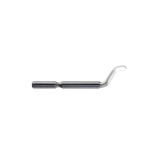 Noga S10 Carbide Deburring Swivel Blade, Singular