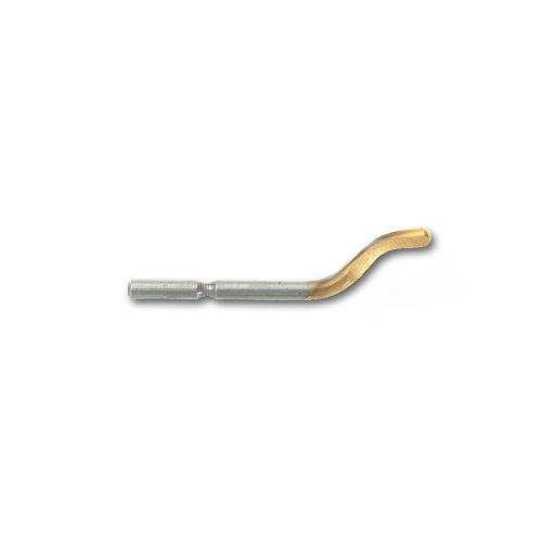Noga S20 TiN Deburring Swivel Blade Heavy Duty