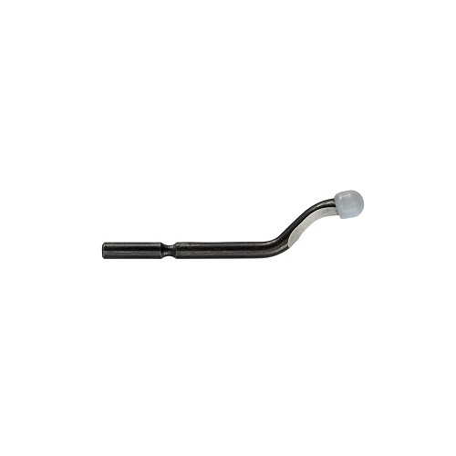 Noga BS9110 Non Scratch HSS Blade With Safety Cap - Pack of 10