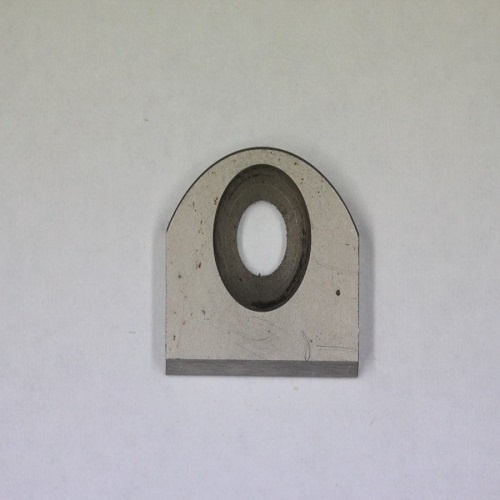 Noga PC1100 Spider Bur Replacement Blade