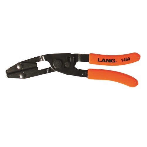Lang 19mm Hose Pinch Off Self Locking Pliers