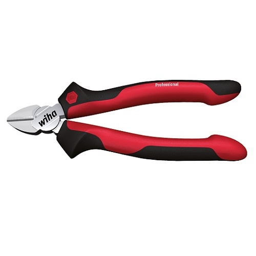 Wiha 160mm Diagonal Cutter Plier - 26740(Z12005)