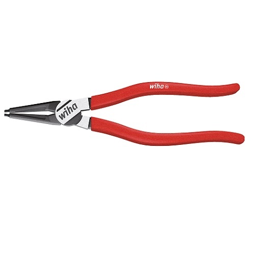 Wiha 139mm Straight Circlip Pliers For Inner Ring Z33001 26781