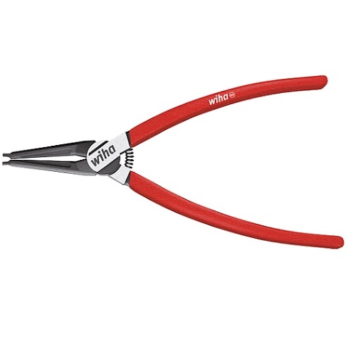 Wiha 139mm Straight Circlip Pliers For Outer Ring Z34001 26789