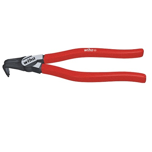 Wiha 139mm Angled Circlip Pliers For Outer Ring Z34101 26794
