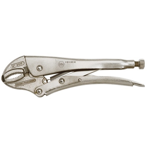 Wiha 180mm Basic Grip Pliers with Wire Cutter - 29485(Z66000)