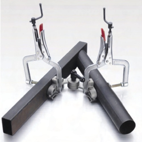 Strong Hand Tools 76mm Angle Clamping Tool Corner Pliers