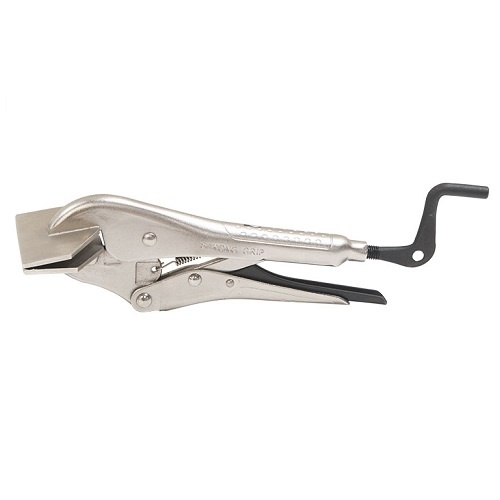 Strong Hand Tools 10mm x 250mm Sheet Metal Locking Pliers