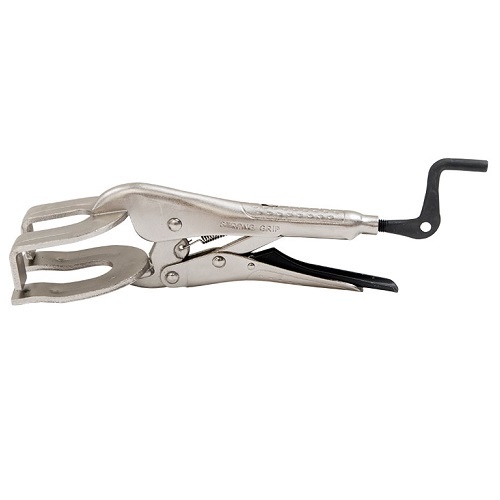 Strong Hand Tools 50mm x 275mm U-Prong Locking Pliers