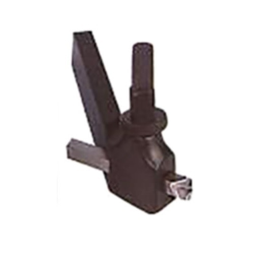 Maxigear 1/2" Bit, 228 x 44 x 22mm Left Hand Turning Tool Holder