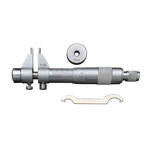 Maxigear Inside Micrometer Caliper Type 50 - 75mm Range