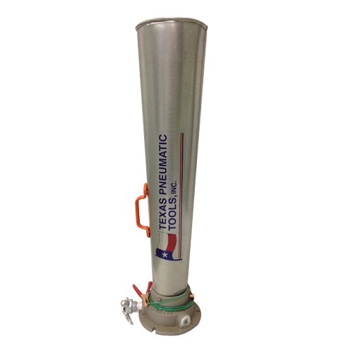 Texas Pneumatic Tools 7" x 30.5" Venturi Air Mover