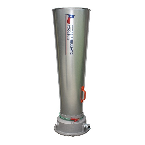 Texas Pneumatic Tools 15.5" x 46" Venturi Air Mover